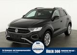 Volkswagen T-Roc Life 1.5 TSI DSG, LED, Kamera, Parklenk, W