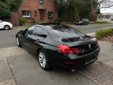 BMW 640dGran Coupe -Panorama-Kamera-Navi-Xenon-Leder - BMW 640 mit Diesel-Antrieb: Coupé