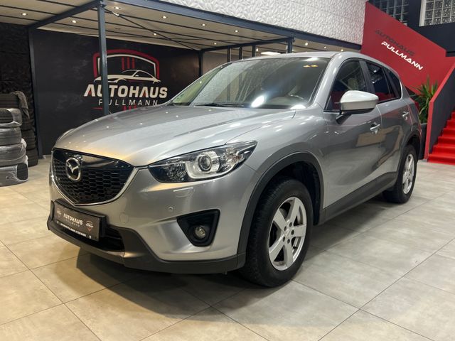 Mazda CX-5 Sports-Line AWD