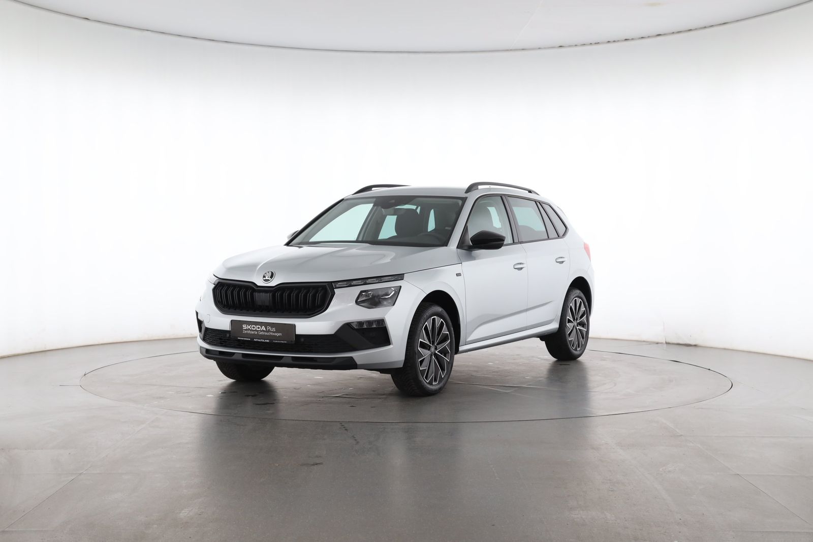 Skoda Kamiq - Bild 2