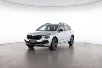 Skoda Kamiq - Vorschau Bild 2