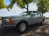 Mercedes-Benz 280CE Coupe W123  H-kennzeichen .Oldtimer - Mercedes-Benz 280: 280ce