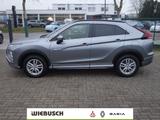 Mitsubishi Eclipse Cross  2.4 Plug-in Hybrid  Plus Select** - gebrauchte SUV & Geländewagen