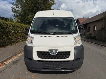 Peugeot Boxer - 2