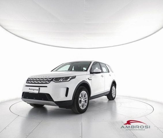 Land Rover LAND ROVER Discovery Sport 2.0D I4-L.Flw 150 CV 