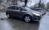 Ford S-Max 2,0 EcoBlue 110kW Titanium Auto Titanium - Ford S-Max in Dortmund
