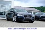 Audi A4 2.0 TDI Attraction Avant ''MMI''DSP''XENON''