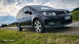 Volkswagen VW Touran Cross Diesel 170Ps - Volkswagen Touran: 170 Ps