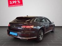 Volkswagen Arteon - Vorschau Bild 3