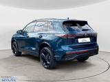 Volkswagen Tiguan 2.0 TDI DSG 4Motion R-Line NAVI KLIMA AHK - VW Tiguan Gebrauchtwagen in Wuppertal