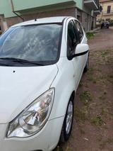 Opel Agila 1.3 CDTI 75CV Enjoy - Opel Agila mit Diesel-Antrieb