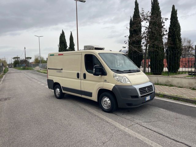 Fiat Ducato 2.3 MJT Furgone Frigo