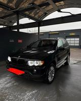 BMW Bmw X5 30D - BMW 530 aus 2003: D