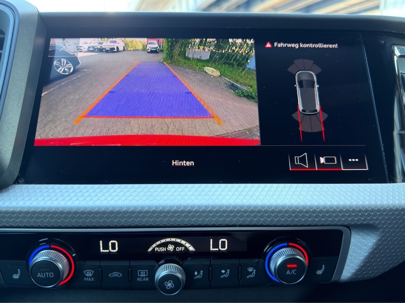 Audi A1 - Bild 21