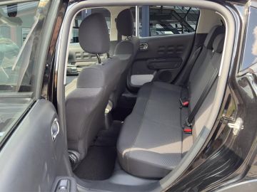 Citroën C3 Max 1.2 PT 110 °LED°Navi°RFK°PDC°AAC°Tempomat