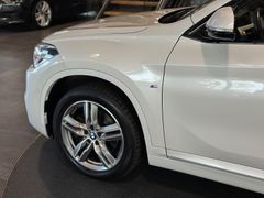BMW X1 - Ansicht 12