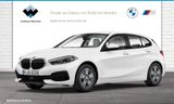 BMW 116d inkl. Doppelpedalerie - BMW 116 mit Diesel-Antrieb: 116i