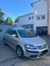 Volkswagen Golf v plus 1.9tdi dsg - Volkswagen Golf aus 2005: TDI