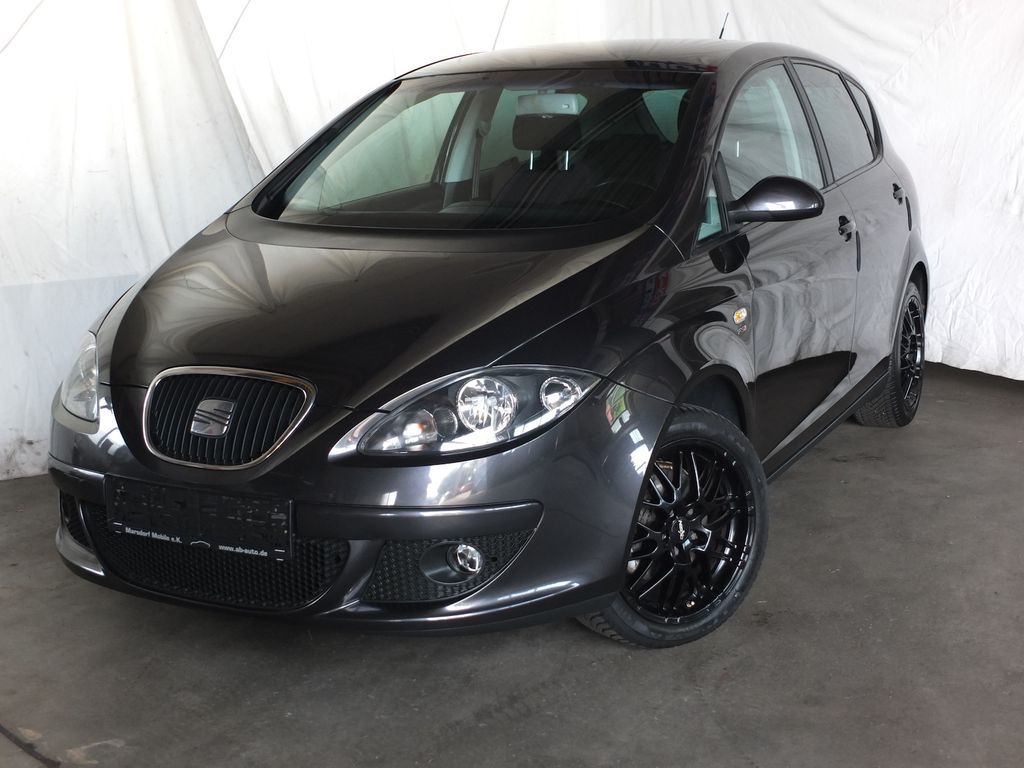 Seat Altea