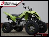 Yamaha YFM 700R SE Tageszulassung 0km T3b Umbau - YAMAHA YFM 700R SE