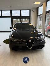 Alfa Romeo Giulia 2.2 Turbodiesel 150 CV - Alfa Romeo Giulia aus 2016