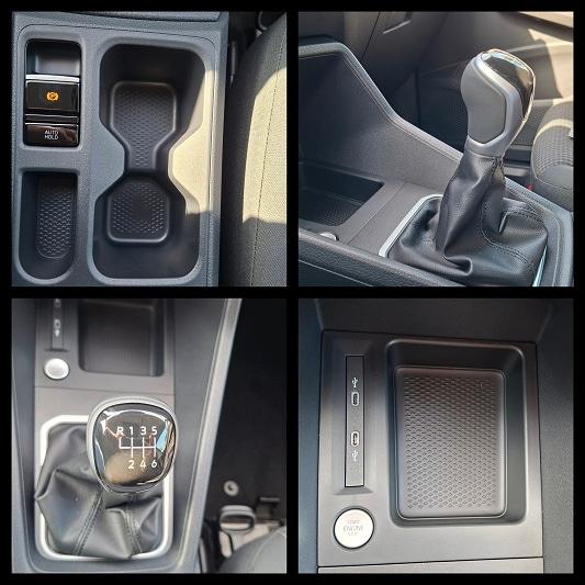 Volkswagen Caddy Maxi Basis-Modell 4MOTION, AHK, KAMERA, AN