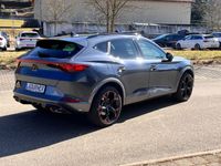 Cupra 