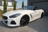 BMW Z4 sDrive20i M SPORT 19'', KWGewinde, HUD, Alcan - gebrauchte BMW Z4 aus dem Jahr 2021
