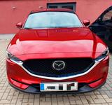 Mazda CX-5 2.2 SKYACTIV-D 184 Sports-Line AWD AT S... - Mazda CX-5 mit Panoramadach