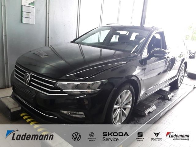 Passat Variant 1.5 TSI DSG Business LED+NAVI+RFK