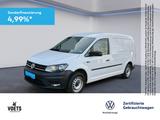 Volkswagen CADDY MAXI KASTEN 2.0 TDI LR KLIMA+CONNECTIVITY+ - Volkswagen Caddy Maxi in Magdeburg
