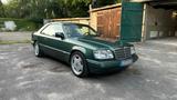 Mercedes-Benz Mercedes Benz E 320 C (320CE) Coupe - Oldt... - Mercedes-Benz E 320: Coupé