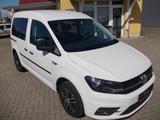 Volkswagen Caddy DSG - Volkswagen Caddy: Kombi