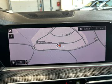 BMW X5 xDrive 30 d M Sport *HeadUP*Pano*Softc.*