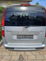 Mercedes-Benz Vaneo CDI 1.7 Ambiente 67 kW Ambiente - Mercedes-Benz Vaneo mit Diesel-Antrieb