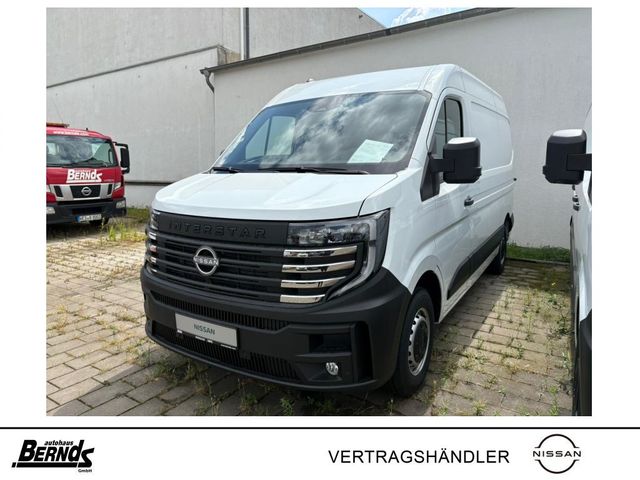 Nissan e-Interstar L2H2 3,5 87 kWh FWD N-Connecta LRB