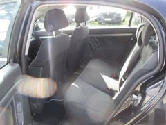 Fahrzeugabbildung Vectra C First Edition Navi Bi-Xenon Dyn. Kurven