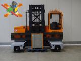 Hubtex MQ45 - Hubtex LKWs