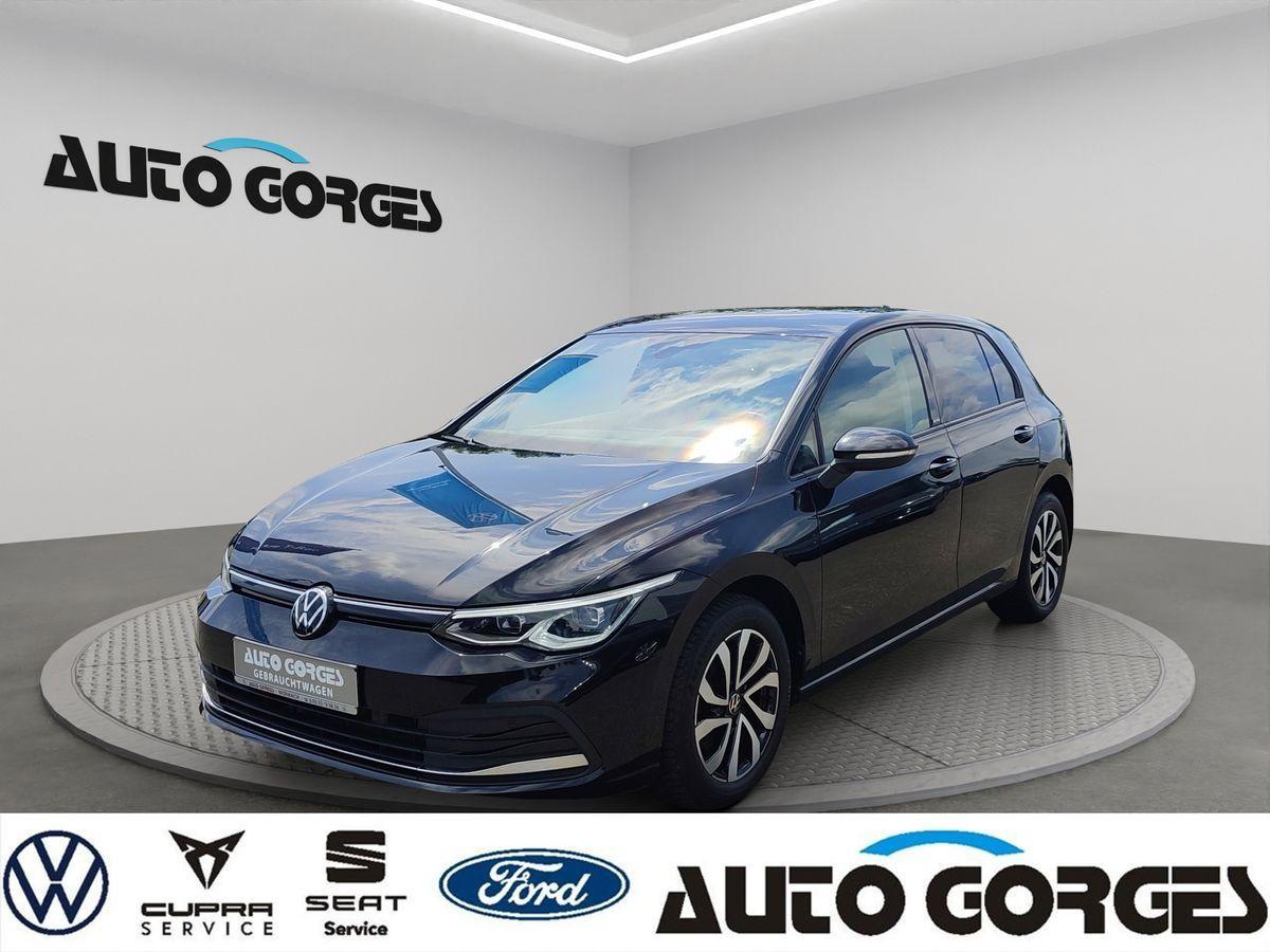 Volkswagen Golf 1.5 TSI Active +STANDHEIZUNG+NAVI+APP+LED+