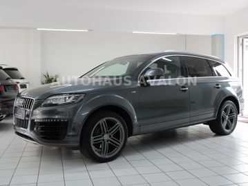 Audi Q7 - 2