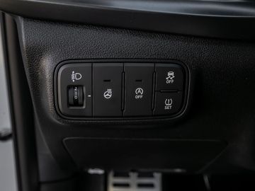 Hyundai Bayon 1.0 Trend 2WD Navi Kamera Spurhalteassi.