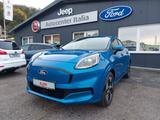 Ford Puma Gen-E 124 kW FWD Assistenzsysteme/FGS - blaue Ford Puma Gen-E