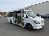 Mercedes-Benz Sprinter Altas / Euro6 - Mercedes-Benz Alt
