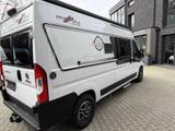 Malibu Comfort 600 DB "2xLITHIUM/CLESANA/W.-RICHTER" - Malibu Comfort