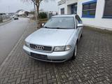 Audi A4, Automatik  NEUE TÜV & AU