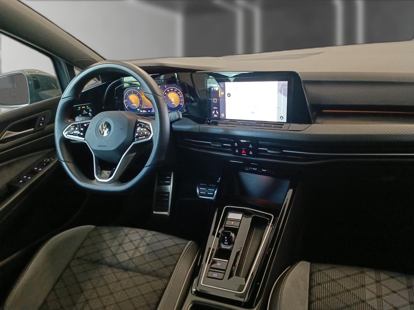 Volkswagen Golf - Bild 8