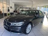 BMW 740 d xDrive * SITZBELÜFTUNG*MASSAGE*360 KAMERA* - mit Diesel-Antrieb: Sportsitze, Limousine