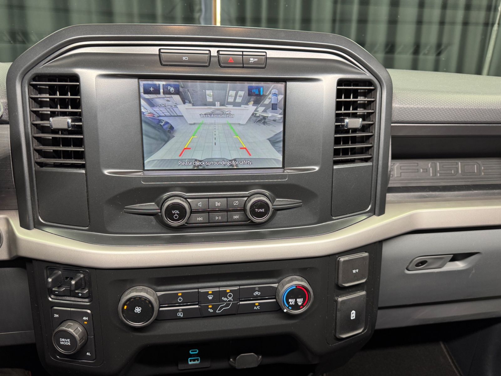 Fahrzeugabbildung Ford F 150 RAPTOR SVT|OFFROAD 20 ZOLL| 6-SITZ|NAVI|