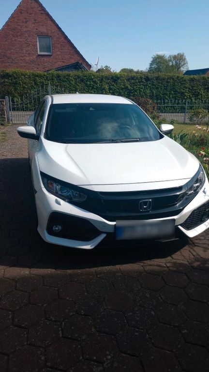 Image of Honda Civic