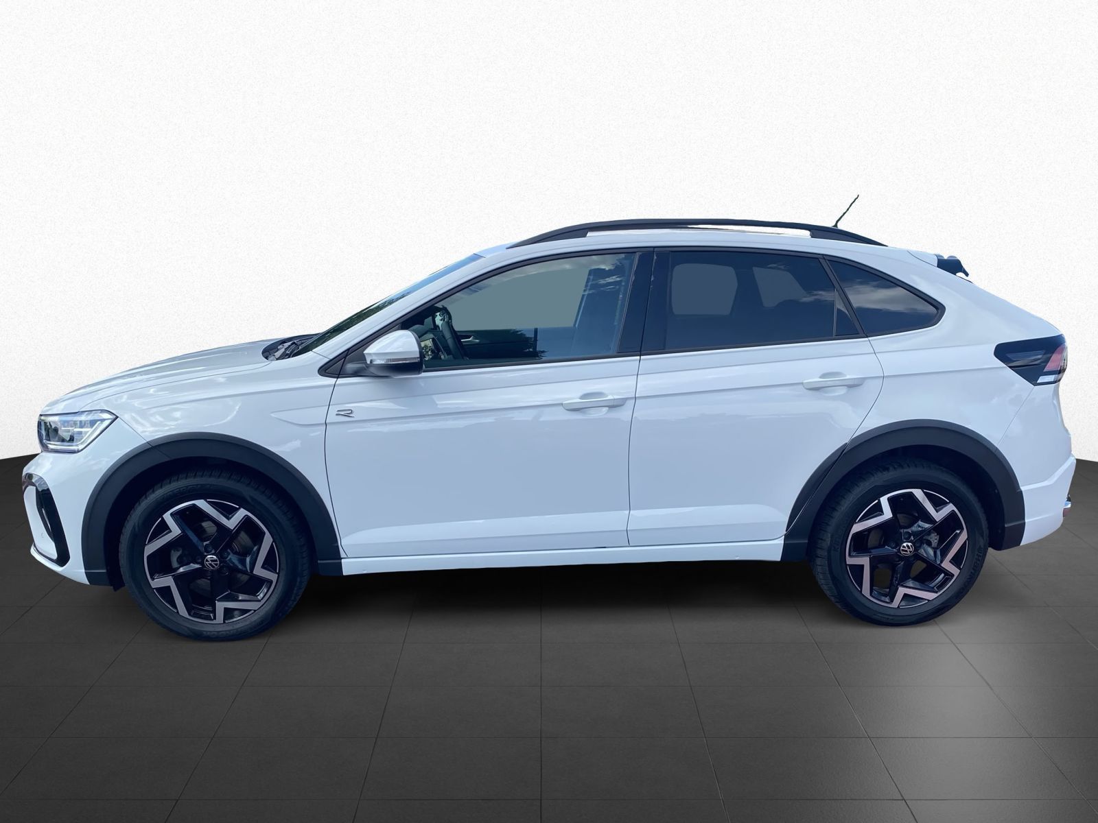 Volkswagen Taigo - Bild 6